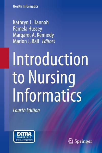 Introduction to Nursing Informatics