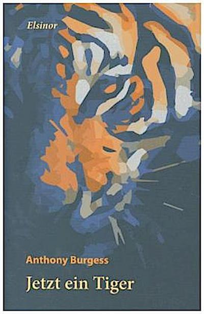 Jetzt ein Tiger