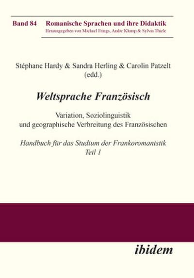 Weltsprache Französisch