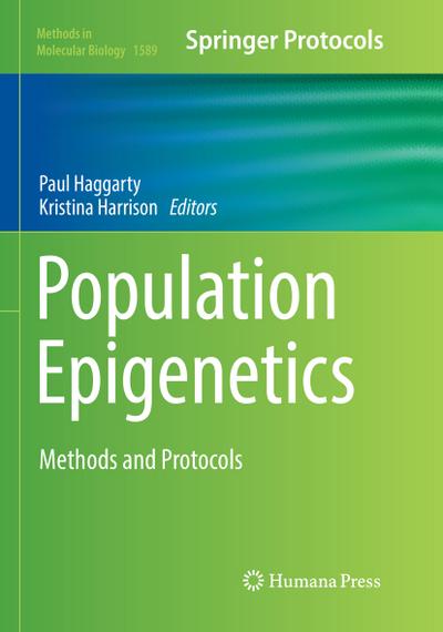 Population Epigenetics