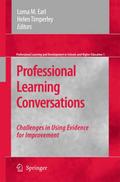 Professional Learning Conversations