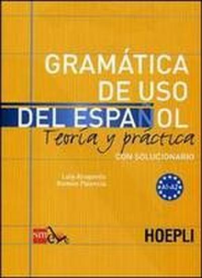 Aragonés, L: Gramatica de uso del español para extranjeros
