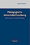 Pädagogische Unterrichtsforschung