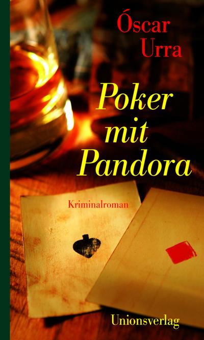 Urra, Ó: Poker mit Pandora