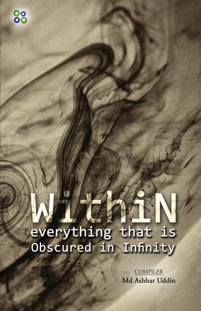 WITHIN EVERYTHING THAT IS
