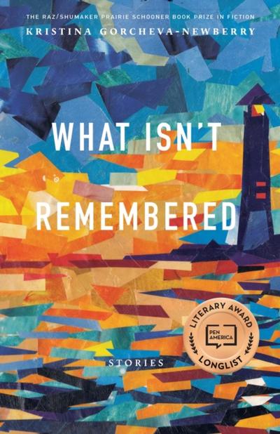 What Isn’t Remembered