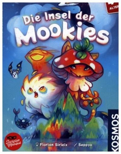 Die Insel der Mookies