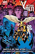 Marvel Now! Die neuen X-Men 4 - Battle of the Atom 1 (von 2)