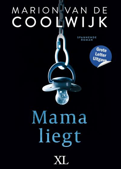 Mama liegt