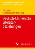 Deutsch-Chinesische Literaturbeziehungen