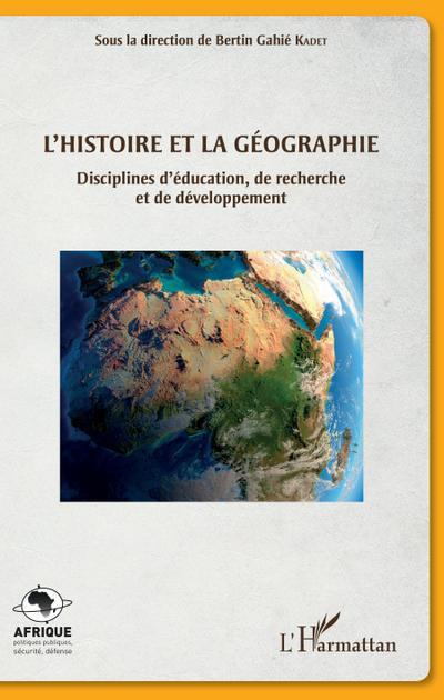 L’histoire et la géographie