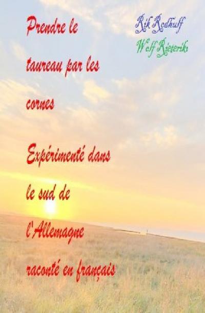 de taureau par les cornes