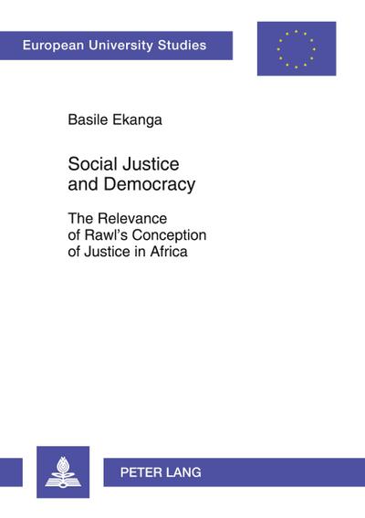 Social Justice and Democracy