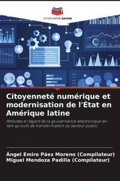 Citoyenneté numérique et modernisation de l’État en Amérique latine