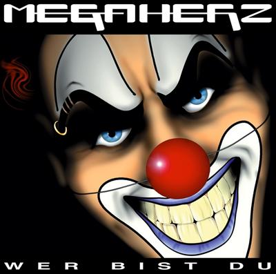 Wer Bist Du (Vinyl)