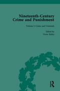 Nineteenth-Century Crime and Punishment