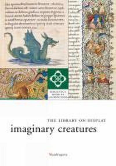 Arduini, F: Imaginary Creatures