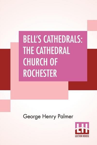 Bell’s Cathedrals