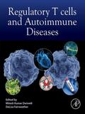 Regulatory T cells and Autoimmune Diseases