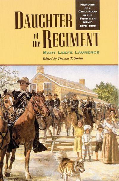 Daughter of the Regiment