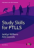 Study Skills for PTLLS