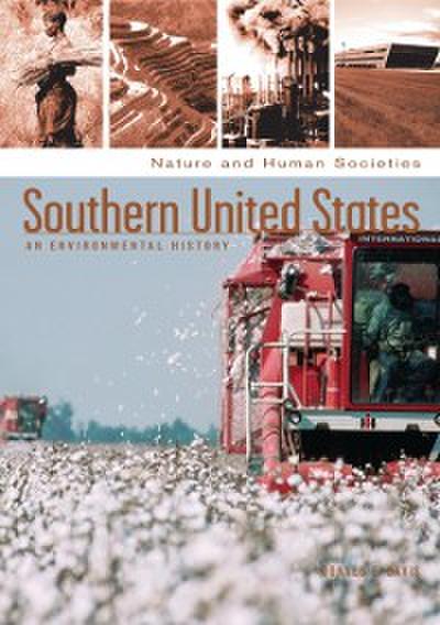 Southern United States