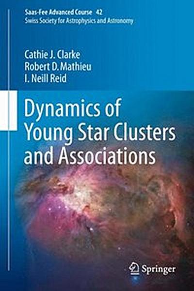 Dynamics of Young Star Clusters and Associations