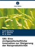 SRI: Eine zivilgesellschaftliche Innovation zur Steigerung der Reisproduktivität