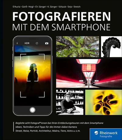 Fotografieren mit dem Smartphone