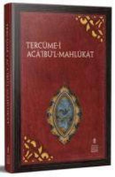 Tercüme-i Acaibül-Mahlukat