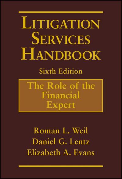 Litigation Services Handbook