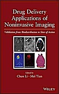 Drug Delivery Applications of Noninvasive Imaging