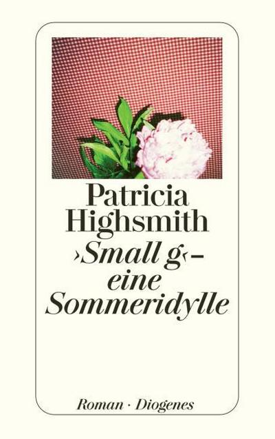 ’Small g’ eine Sommeridylle