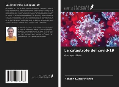 La catástrofe del covid-19