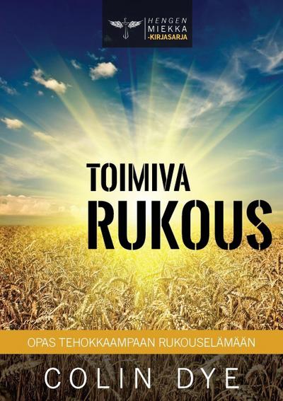 Toimiva rukous