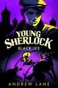 Young Sherlock - Black Ice