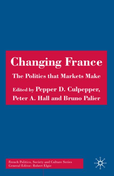 Changing France