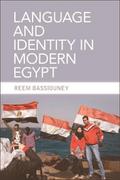 Language and Identity in Modern Egypt