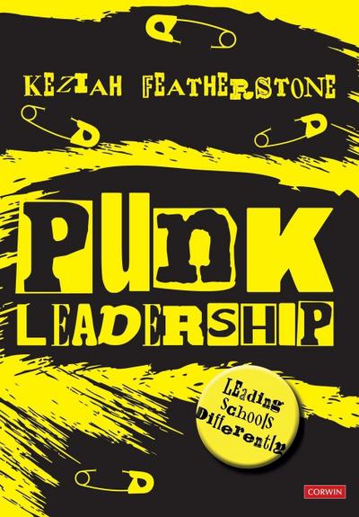 Punk Leadership