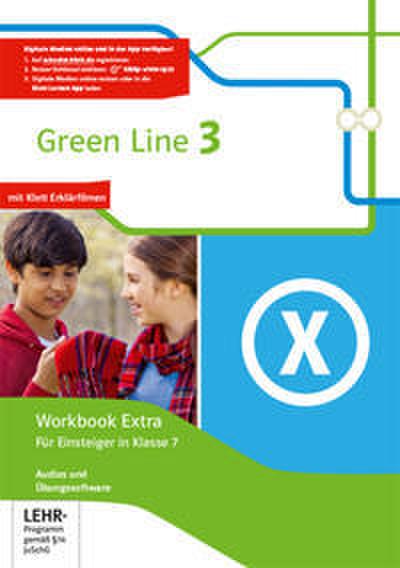 Green Line 3