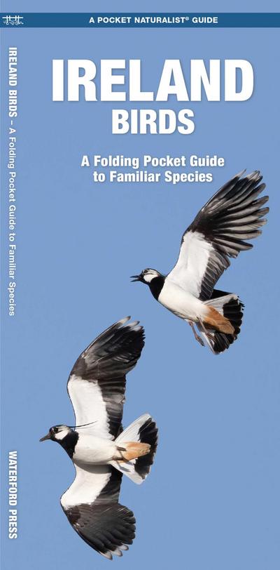 Ireland Birds, 2nd Ed