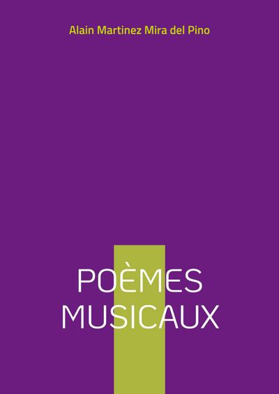 Poèmes musicaux