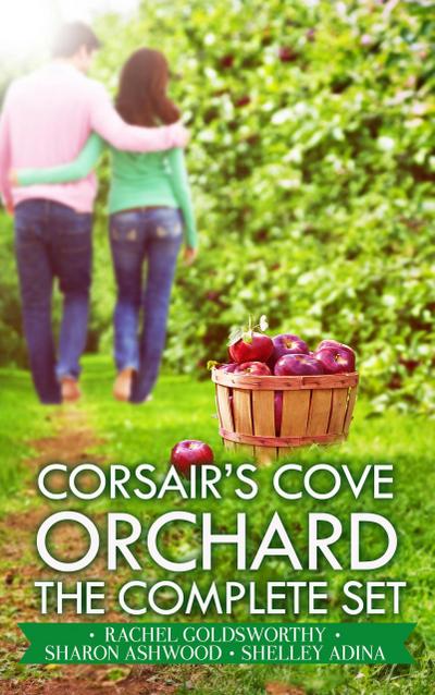 Corsair’s Cove Orchard