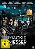 Mackie Messer - Brechts Dreigroschenfilm