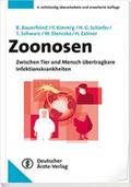 Zoonosen: Zwischen Tier und Mensch übertragbare Infektionskrankheiten