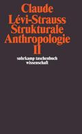 Strukturale Anthropologie II