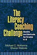 The Literacy Coaching Challenge