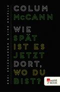 Wie spät ist es jetzt dort, wo du bist?