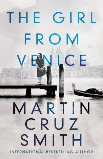 The Girl From Venice