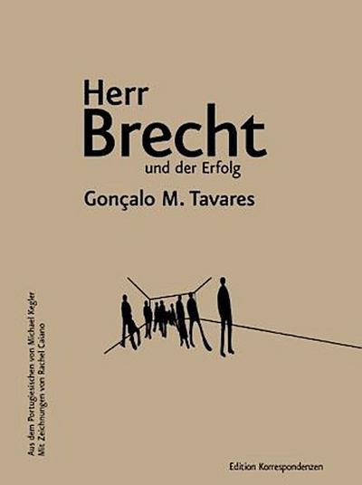 Herr Brecht und der Erfolg